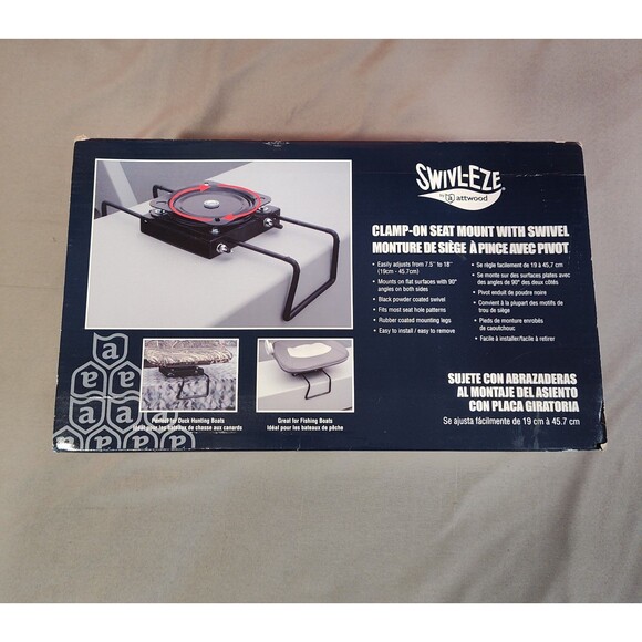 Wizzi Waterproof Solar LED Camping Lantern & Flashlight Black - Picture 5 of 5